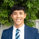 Ali Hussain - Real Estate Agent From - Harcourts Smith - Semaphore (RLA 325043)