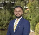 Ali Ibrahim - Real Estate Agent From - Ray White - Punchbowl