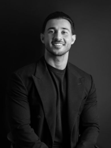 Ali Seyfi - Real Estate Agent at WHITEFOX Perth Pty Ltd