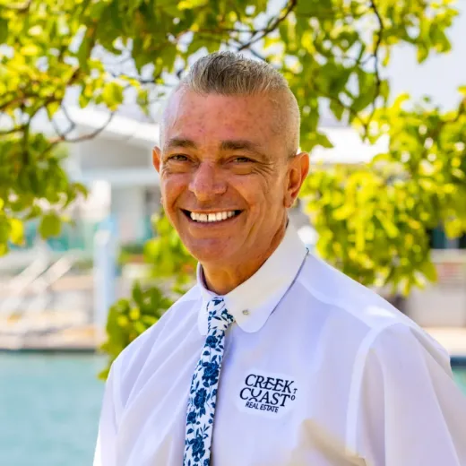 Ali  Zengin - Real Estate Agent at Creek to Coast Real Estate - COOLOOLA COVE