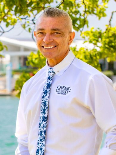Ali Zengin  - Real Estate Agent at Creek to Coast Real Estate - COOLOOLA COVE