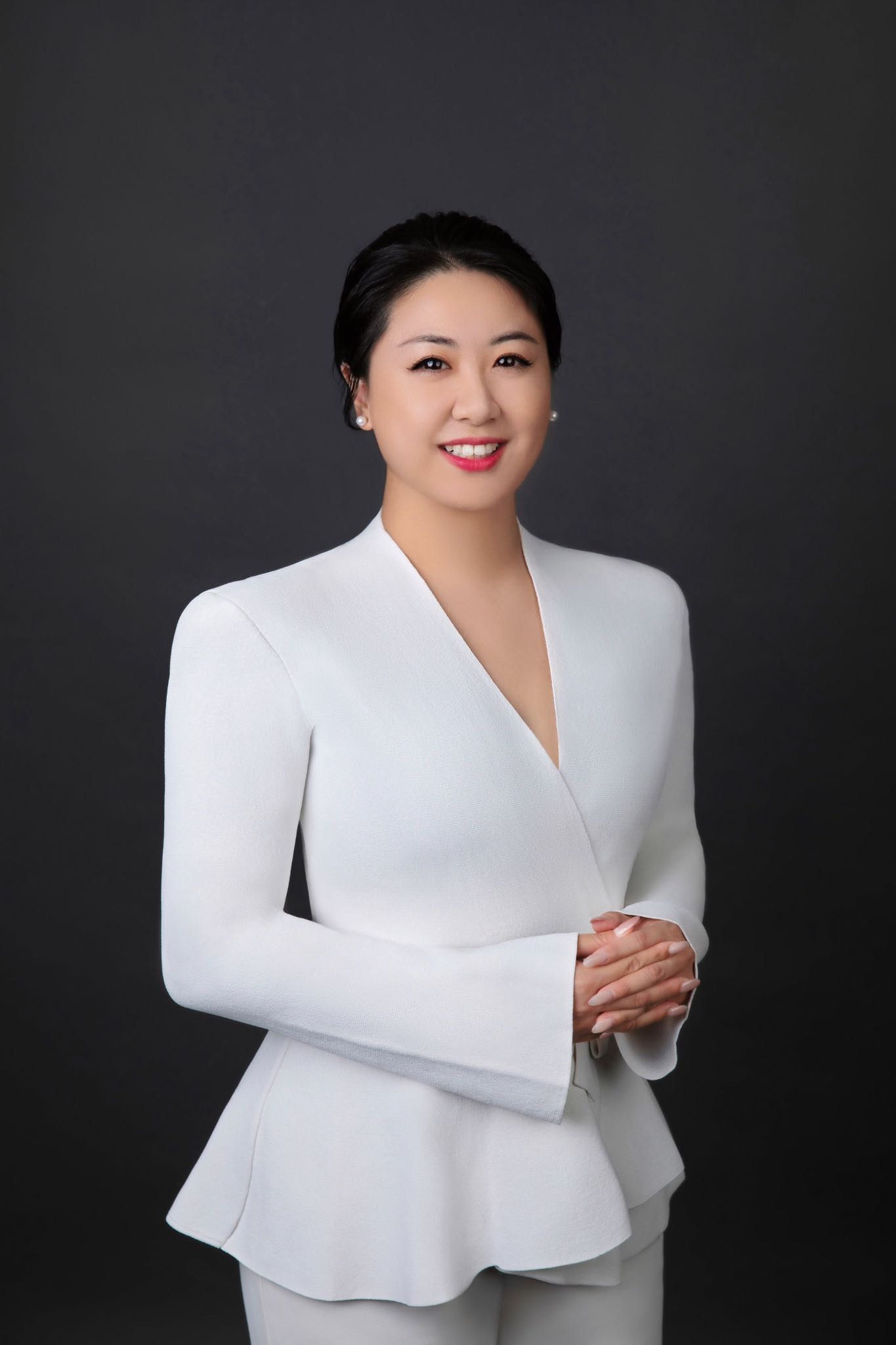 Alice  Chen Real Estate Agent