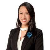 Alice He - Real Estate Agent From - Harcourts - Judd White