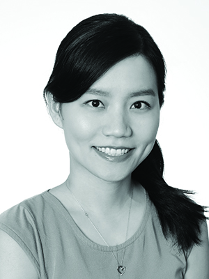 Alice Hsieh Real Estate Agent