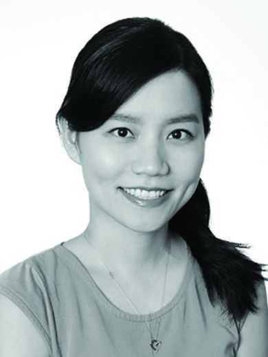 Alice Hsieh - Real Estate Agent at Position Property Services - New Projects