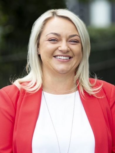 Alice Mosut - Real Estate Agent at Barry Plant - YARRAVILLE