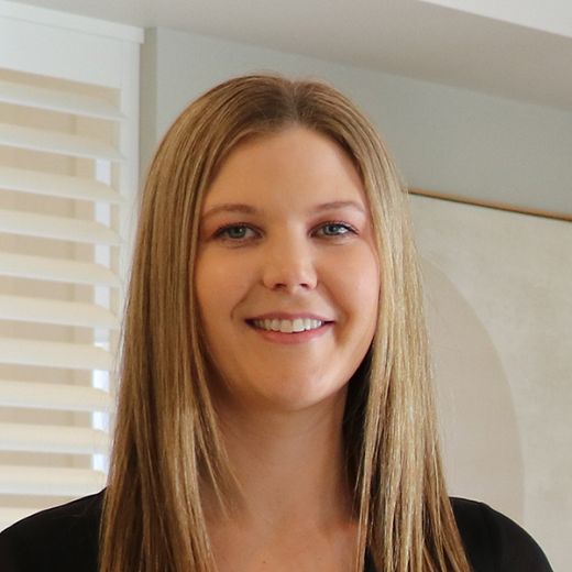 Alicia Bannister - Real Estate Agent at Metricon Homes Pty Ltd - North