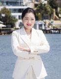 Alicia  Cao - Real Estate Agent From - 888 ESTATE - Double Bay