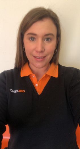 Alicia Carraro - Real Estate Agent at One Agency Craig Schofield - COOMA