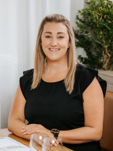 Alicia Dowling - Real Estate Agent at KORE Property - Sutherland Shire