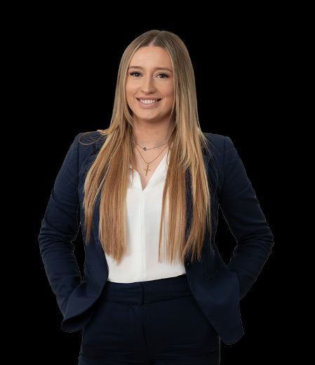 Alicia Giatras - Real Estate Agent at OBrien Real Estate - Sydenham