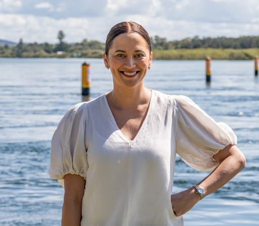 Alicia Taylor  - Real Estate Agent at 3 Realty - Lake Macquarie