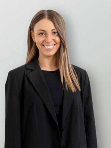 Alidia Ferrari - Real Estate Agent at Belle Property - Bendigo | Castlemaine | Maldon