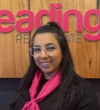 Alina Grasso - Real Estate Agent From - Leading Real Estate - Sunbury