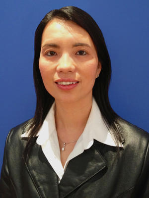 Alina  Liang Real Estate Agent