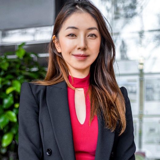 Alison Chang - Real Estate Agent at Raine & Horne - Concord | Strathfield 