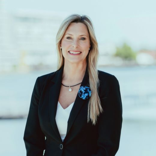 Alison Hobbs - Real Estate Agent at Harcourts Mandurah - MANDURAH