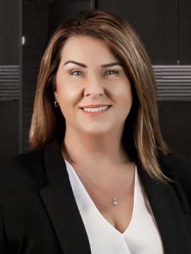 Alison Jacobsen - Real Estate Agent at Barry Plant Bayside - Property Management