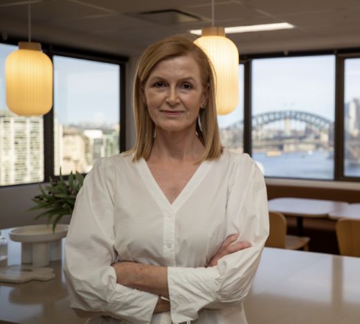 Alison Moores  - Real Estate Agent at Ironfish Perth - NEDLANDS