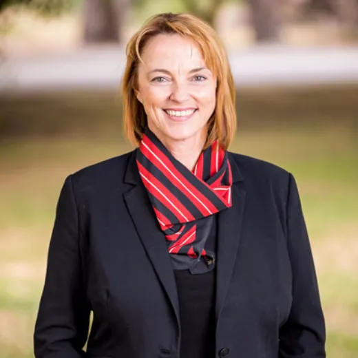Alison Ward - Real Estate Agent at ELDERS SA NT STATE OFFICE