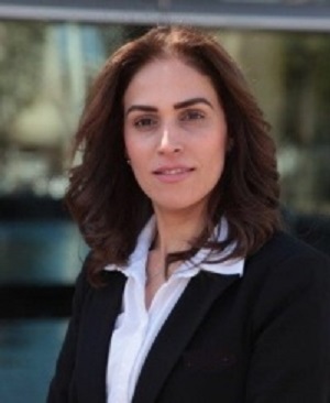 Alissar Hassan Real Estate Agent
