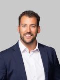 Alistair Caffel - Real Estate Agent From - The Agency - PERTH