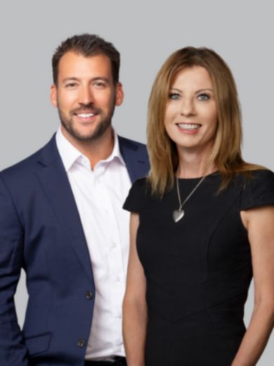Alistair Caffel - Real Estate Agent at The Agency - PERTH