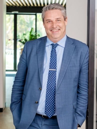 Alistair Loudon - Real Estate Agent at Ouwens Casserly Real Estate Adelaide - RLA 275403