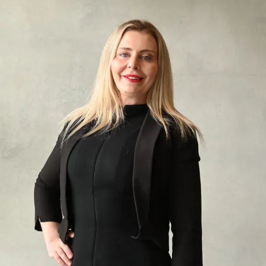 Aliza Cole - Real Estate Agent at Instyle Estate Agents Canberra