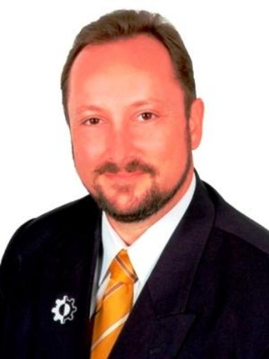 Allan Rowland - Real Estate Agent at Border Real Estate - Maddington