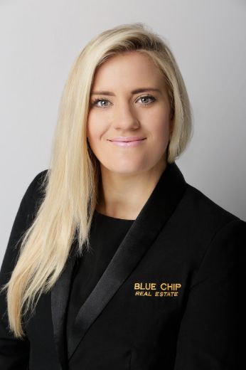 Allana  Edwards-Gaunt - Real Estate Agent at Blue Chip Real Estate - Burswood