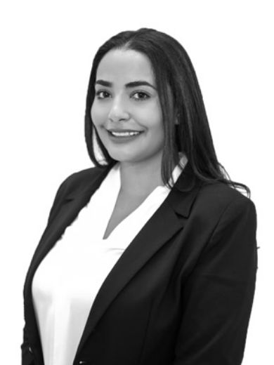 Allana Kazzi - Real Estate Agent at Raine & Horne - Parramatta