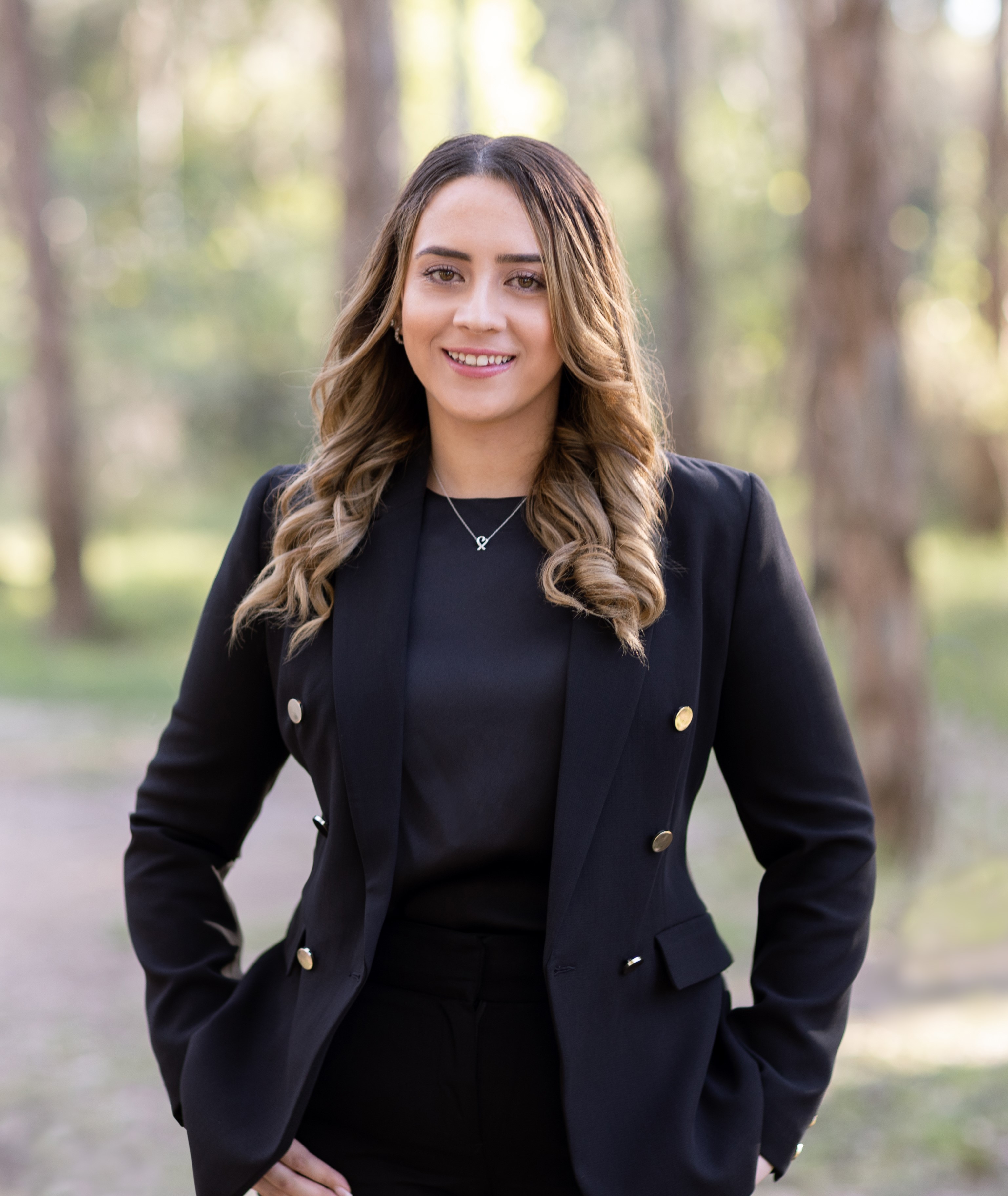 Allana Neale Real Estate Agent