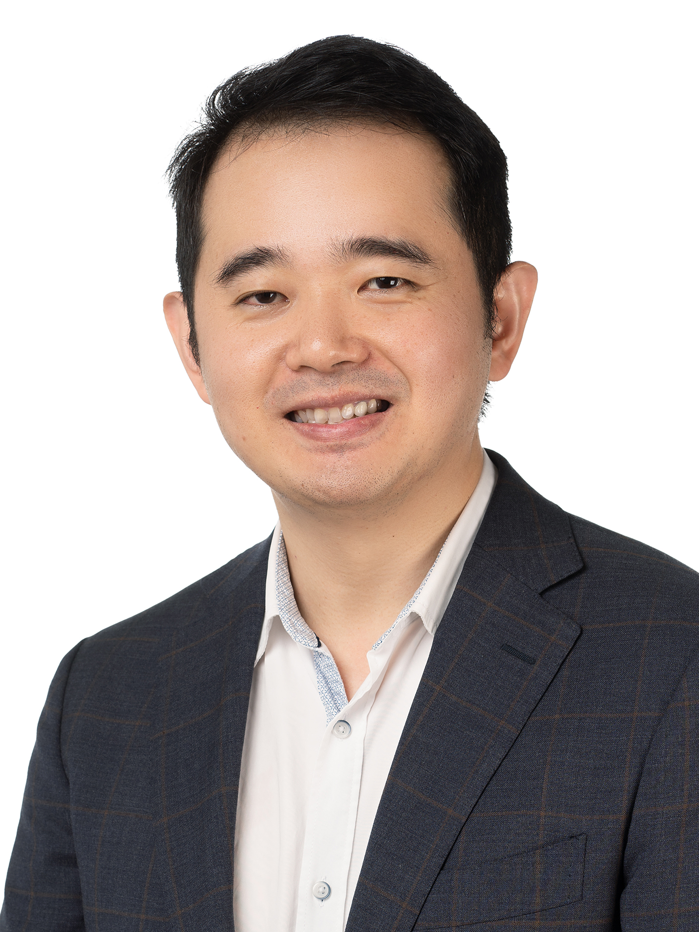 Allen Ang Real Estate Agent