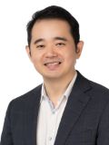 Allen Ang - Real Estate Agent From - Inhabit Property