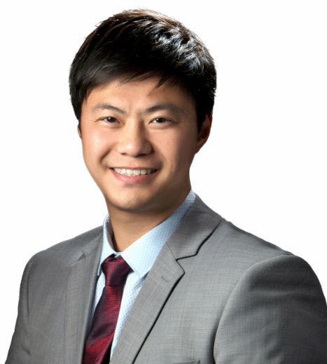 Allen Li - Real Estate Agent at Vision Property Investment Group