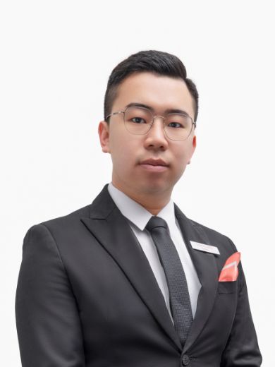 Allen Ong - Real Estate Agent at Brick & Castle - HOBART