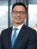 Allen Sun - Real Estate Agent From - Woodards - Oakleigh