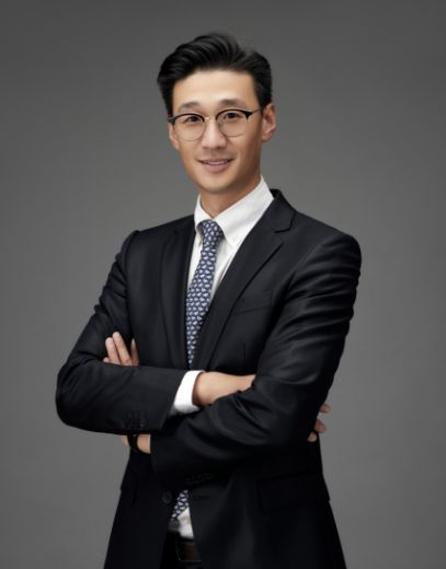 Allen Zhang  - Real Estate Agent at Vision Property Investment Group