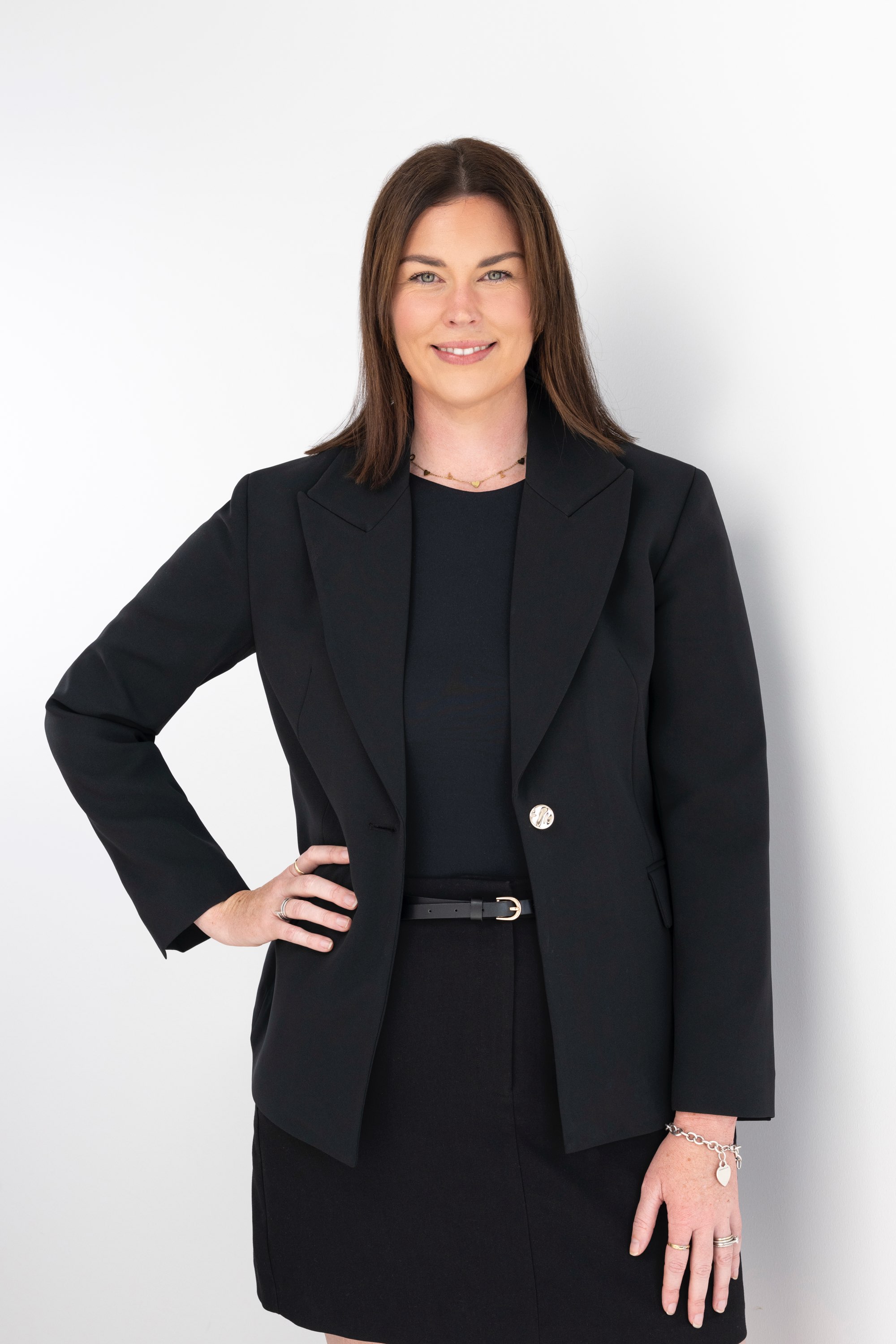 Allie Miller - Real Estate Agent