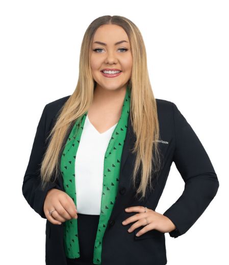 Allira Fairlam - Real Estate Agent at OBrien Real Estate - Blackburn