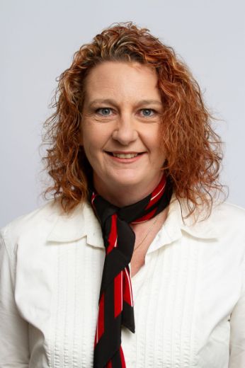 Allison Andrews - Real Estate Agent at Nutrien Harcourts - Bunyip