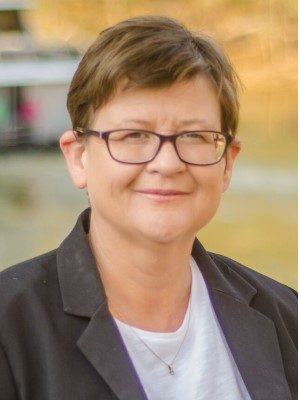Allison Minter - Real Estate Agent