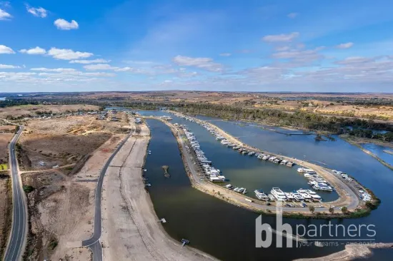 Allotment 458 Marina Way, Mannum, SA, 5238