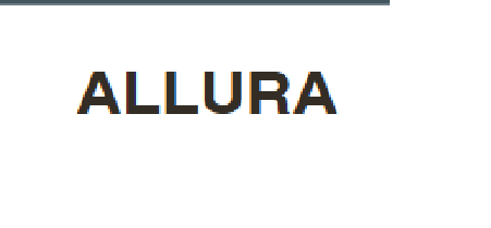 ALLURA