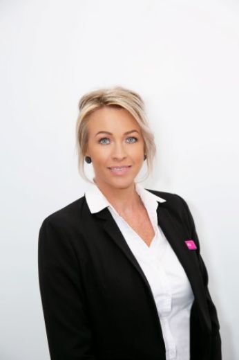 Ally Briscoe - Real Estate Agent at Crowne Real Estate - Ipswich