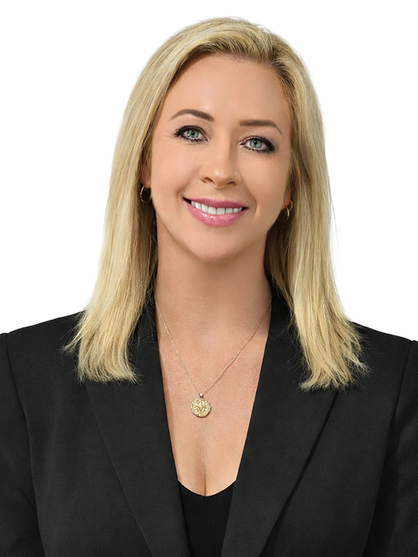 Ally Briscoe - Real Estate Agent