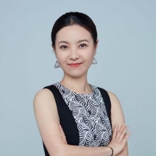 Ally Chen - Real Estate Agent at CAPSTONE REALTY - SYDNEY