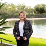 Ally Mitchell - Real Estate Agent From - Raine & Horne -Mollymook / Ulladulla / Milton