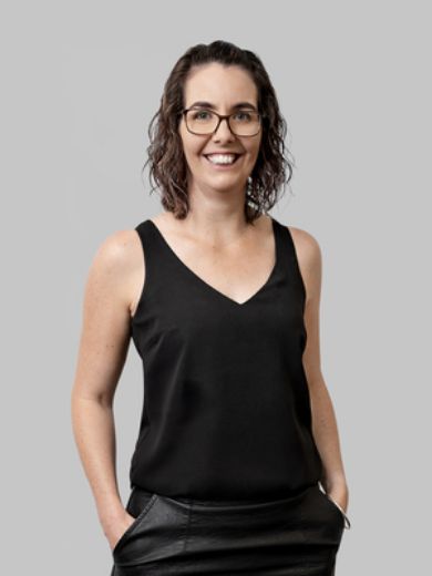 Ally Murphy - Real Estate Agent at The Agency - Toowoomba